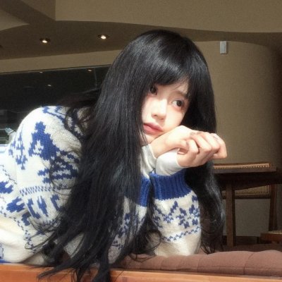 如你那般微笑