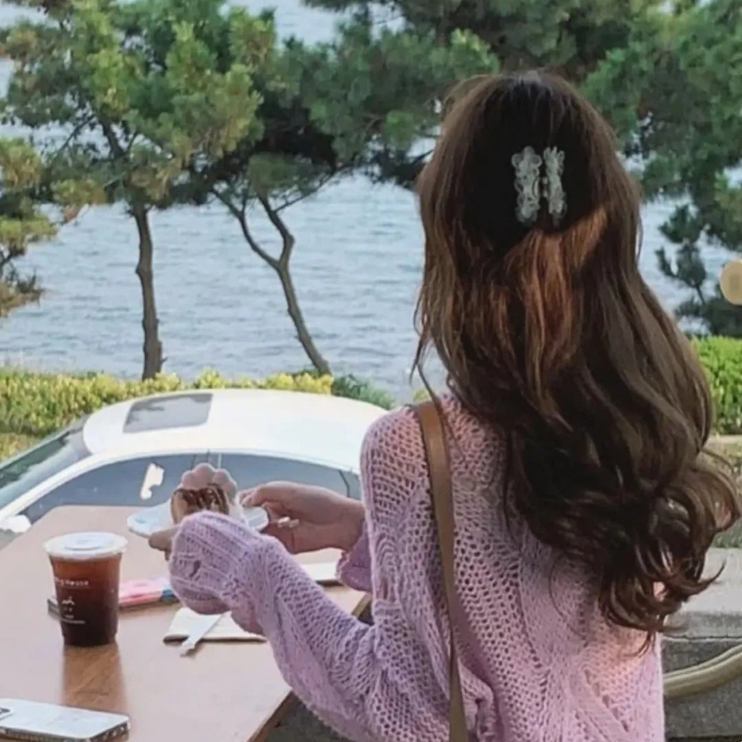 女人香