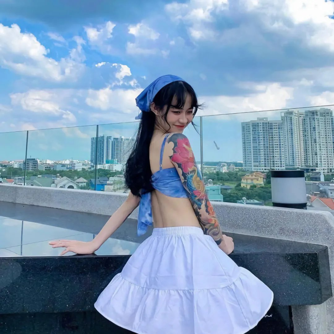 女孩终究是女孩