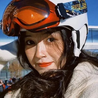 玉女情动